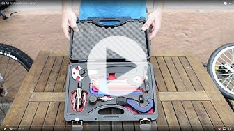 How to use the unicycle toolbox