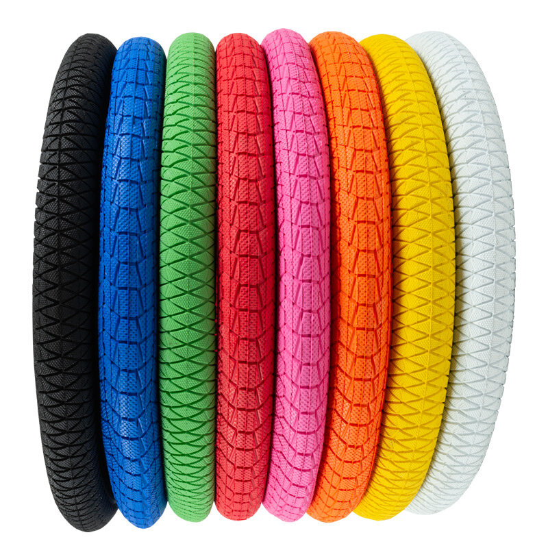 Tyres and Tubes for unicycles - QU-AX