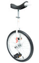 OnlyOne unicycle 20 inch white