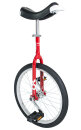 OnlyOne unicycle 20 inch red