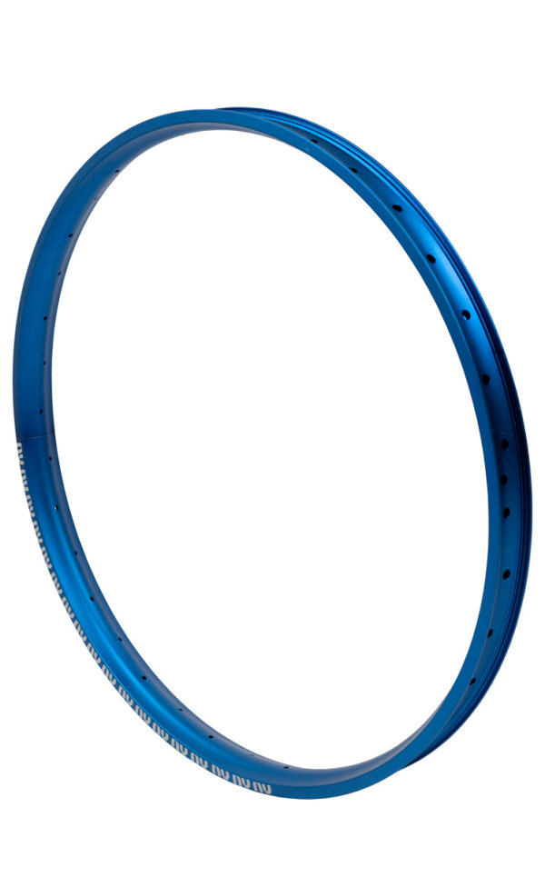 QX-series #rgb rim 29" blue
