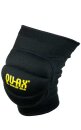 QU-AX Knee- or Ellbowguard XL