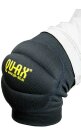 QU-AX Knee- or Ellbowguard XL