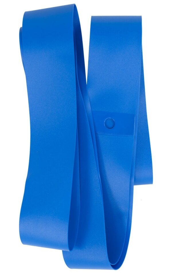 Kris Holm rim tape, blue, 559 mm (26")