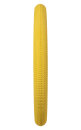 QU-AX tire 406 mm (20") yellow hash