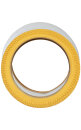 QU-AX Tire 305 mm (16") yellow