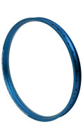 QX-series #rgb rim 24" blue