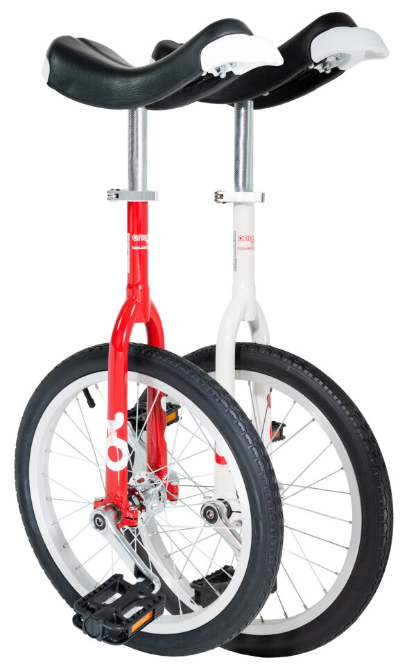 OnlyOne unicycle 355 mm (18") 