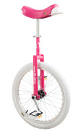 一輪車【QU-AX】Profi unicycle 406mm【ユニサイクル】 Luxus unicycle 406 mm (20