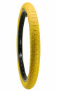 Kenda Tire 406 mm (20"), yellow