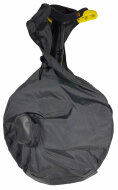 QU-AX Einrad Rucksack 622 mm (27,5"-29")