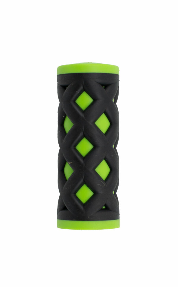 Griffe für Pogo-Sticks grün