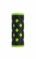 Griffe für Pogo-Sticks grün