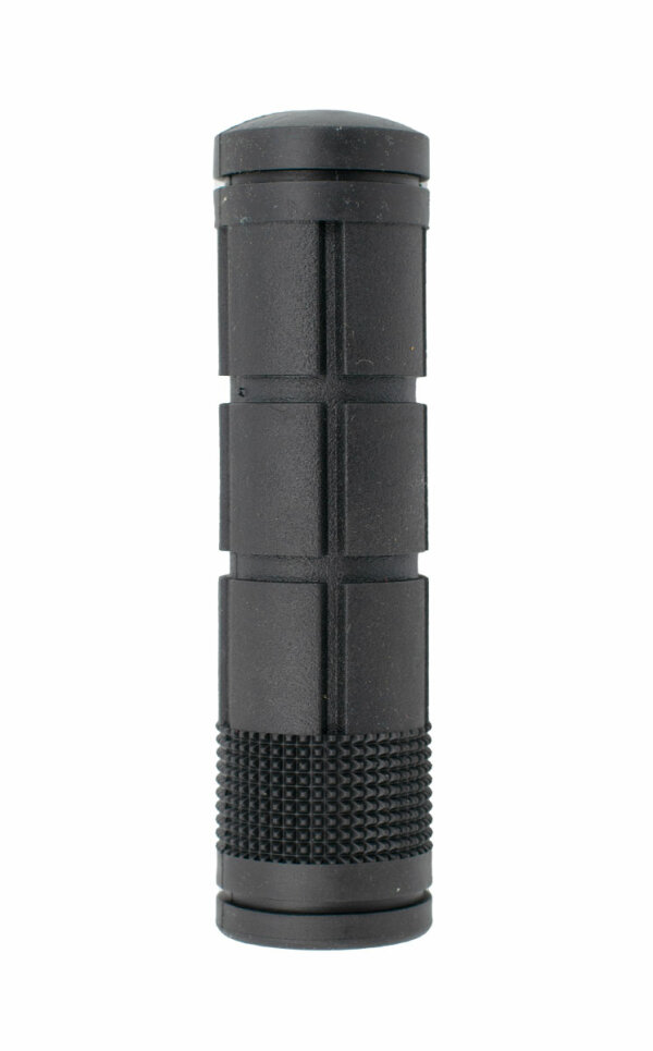 Griffe für Pogo-Sticks schwarz