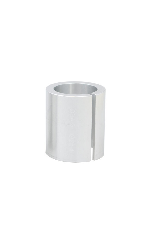 Q-Handle bushing 34,9-25.4