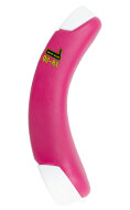QU-AX Kinder Einradsattel, pink