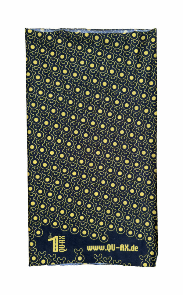 QU-AX tube scarf