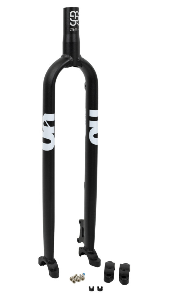 QX 686 mm (32") #rgb Duni Frame, black