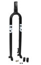 QX 686 mm (32") #rgb Duni Frame, black