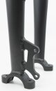 QX 686 mm (32") #rgb Duni Frame, black