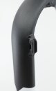 QX 686 mm (32") #rgb Duni Frame, black