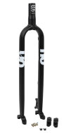 QX 686 mm (32") #rgb Duni Frame, black