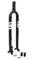 QX 686 mm (32") #rgb Duni Frame, black