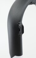 QX 686 mm (32") #rgb Duni Frame, black