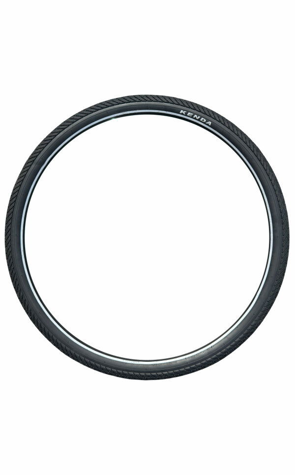 Kenda Reifen 559 mm (26"), schwarz