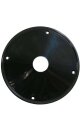 Wheelcover, 305 mm (16") black