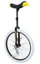 QU-AX Profi BB unicycle 24 inch black