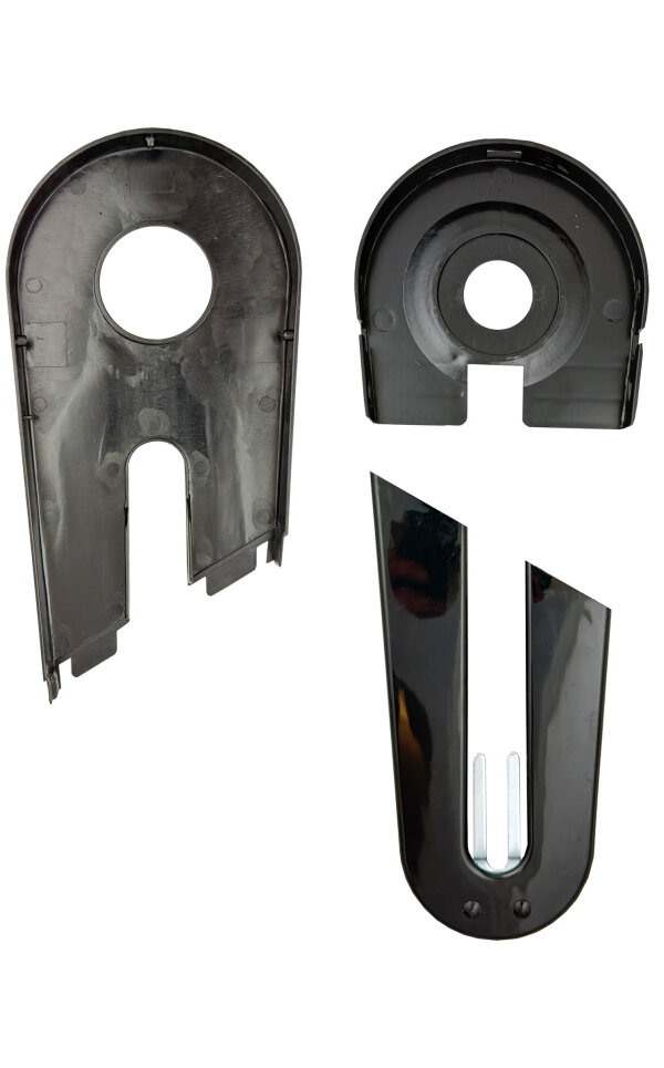 QU-AX chainguard for Balance-Trainer