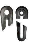 QU-AX chainguard for Balance-Trainer