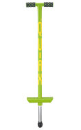 QU-AX Pogo-Stick bis 20kg, grün