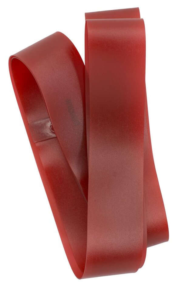 Kris Holm rim tape red - 507 mm (24")