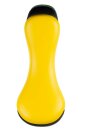 QU-AX Luxus Saddle, yellow