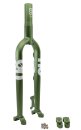 QX 507 mm (24") #rgb Muni Frame, green