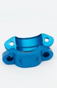 QX 507 mm (24") #rgb Einrad Disc Gabel, blau