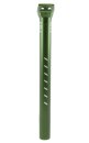 QX #rgb Sattelstütze Alu, 31.6 mm, grün