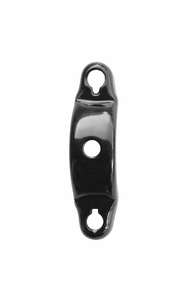 bearing cup for Muni, black