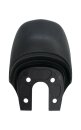 Handle (no holes) for Kris Holm Fusion saddles, black