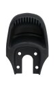 Handle (no holes) for Kris Holm Fusion saddles, black