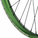 wheelset #rgb 27.5" green