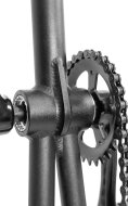 QX Hocheinrad 150 cm Alu