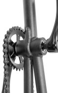 QX Hocheinrad 150 cm Alu