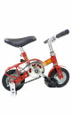 QU-AX Minibike, rot
