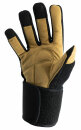 Kris Holm Pulse Fullfinger Gloves S