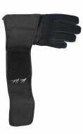 Kris Holm Pulse Ganzfinger Handschuhe XL