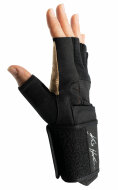 Kris Holm Pulse Halffinger Gloves XL