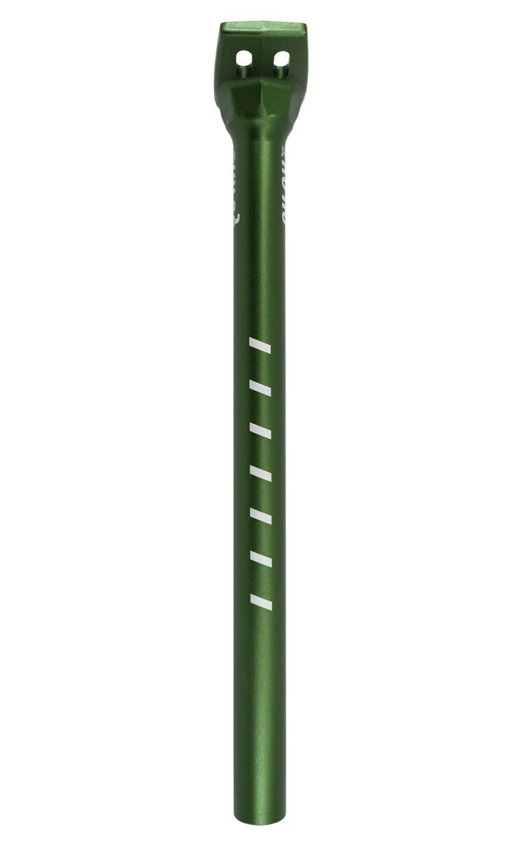 green seatpost